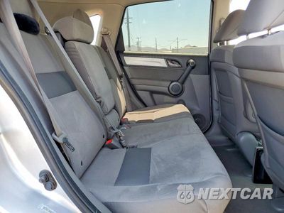 Zdjęcie 11 z 13 samochodu: 2011 HONDA CR-V EX VIN:3CZRE3H51BG700998 - miniatura