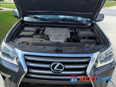 Zdjęcie 7 z 10 samochodu: 2018 LEXUS GX 460 VIN:JTJBM7FX8J5186558 - miniatura