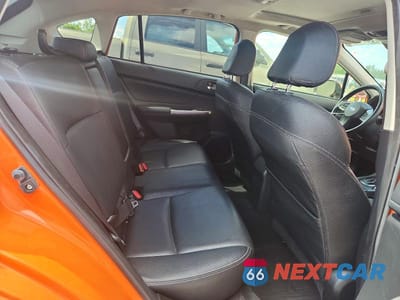 Zdjęcie 11 z 13 samochodu: 2015 SUBARU XV CROSSTREK SPORT LIMITED VIN:JF2GPASC8FH236463 - miniatura