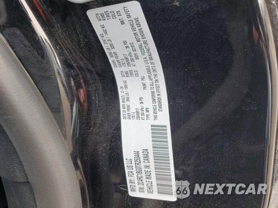 Zdjęcie 14 z 14 samochodu: 2026 CHRYSLER PACIFICA SELECT VIN:2C4RC1BG0TR250444 - miniatura