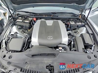 Zdjęcie 11 z 12 samochodu: 2025 LEXUS IS 350 F SPORT DESIGN VIN:JTHBZ1E21S5039067 - miniatura