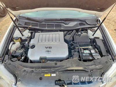 Zdjęcie 11 z 13 samochodu: 2011 TOYOTA AVALON BASE VIN:4T1BK3DB3BU396383 - miniatura