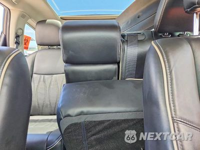 Zdjęcie 10 z 14 samochodu: 2017 INFINITI QX60 BASE VIN:5N1DL0MN4HC555179 - miniatura