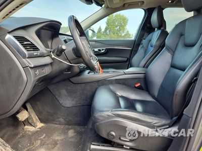 Zdjęcie 7 z 12 samochodu: 2020 VOLVO XC90 T6 MOMENTUM VIN:YV4A22PK2L1550474 - miniatura