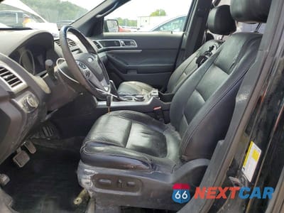 Zdjęcie 7 z 13 samochodu: 2015 FORD EXPLORER XLT VIN:1FM5K8D85FGB09600 - miniatura