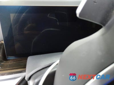 Zdjęcie 9 z 13 samochodu: 2025 BMW X5 XDRIVE50E VIN:5UX43EU02S9W92761 - miniatura