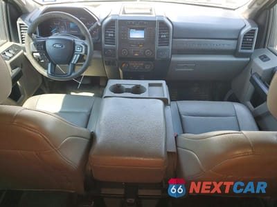 Zdjęcie 8 z 12 samochodu: 2021 FORD F350 SUPER DUTY VIN:1FT8W3BT2MEE07773 - miniatura