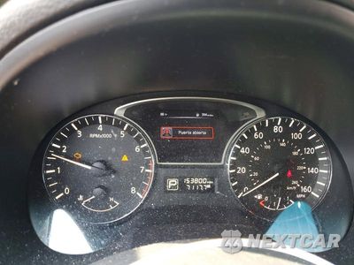 Zdjęcie 9 z 12 samochodu: 2015 NISSAN ALTIMA 2.5 S VIN:1N4AL3APXFC428597 - miniatura