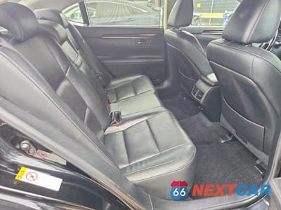 Zdjęcie 10 z 12 samochodu: 2014 LEXUS ES 350 VIN:JTHBK1GG1E2113154 - miniatura