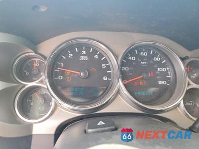 Zdjęcie 9 z 12 samochodu: 2009 CHEVROLET SILVERADO K1500 LT VIN:2GCEK290691135676 - miniatura