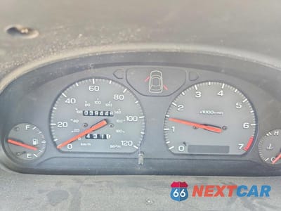 Zdjęcie 9 z 12 samochodu: 1999 SUBARU LEGACY OUTBACK VIN:4S3BG685XX7636420 - miniatura