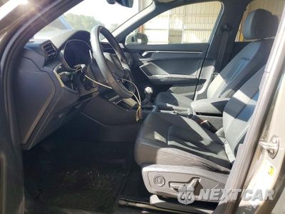 Zdjęcie 7 z 13 samochodu: 2021 AUDI Q3 PREMIUM S LINE 45 VIN:WA1EEDF34M1034193 - miniatura
