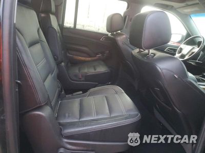 Zdjęcie 11 z 13 samochodu: 2016 GMC YUKON XL DENALI VIN:1GKS2HKJ5GR314194 - miniatura