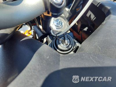 Zdjęcie 8 z 9 samochodu: 2022 YAMAHA MTT09 GT VIN:JYARN74E6NA001190 - miniatura