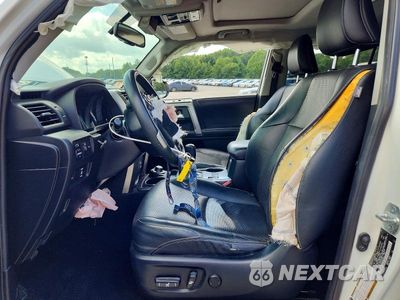 Zdjęcie 7 z 14 samochodu: 2017 TOYOTA 4RUNNER LIMITED VIN:JTEBU5JR6H5440922 - miniatura