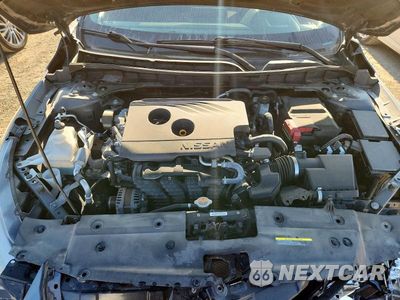 Zdjęcie 11 z 13 samochodu: 2020 NISSAN ALTIMA SV VIN:1N4BL4DW8LC115752 - miniatura