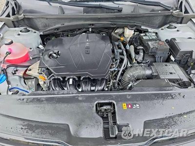 Zdjęcie 12 z 12 samochodu: 2025 KIA SPORTAGE X LINE VIN:5XYK6CDF0SG273881 - miniatura
