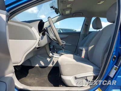 Zdjęcie 7 z 12 samochodu: 2010 TOYOTA COROLLA LE VIN:2T1BU4EE9AC372744 - miniatura