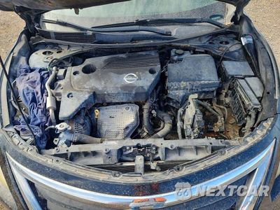 Zdjęcie 11 z 12 samochodu: 2013 NISSAN ALTIMA 2.5 VIN:1N4AL3AP3DC102573 - miniatura