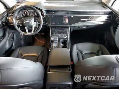 Zdjęcie 8 z 14 samochodu: 2022 AUDI Q7 VIN:WA1LXBF74ND010100 - miniatura