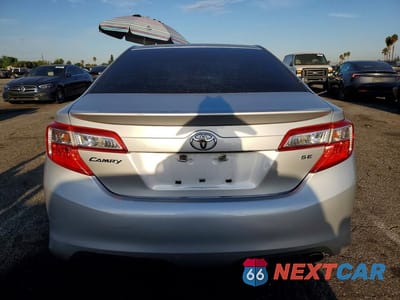 Zdjęcie 6 z 12 samochodu: 2013 TOYOTA CAMRY SE VIN:4T1BF1FKXDU280977 - miniatura