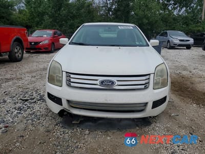Piąte zdjęcie samochodu w środku: 2009 FORD FUSION SEL VIN:3FAHP08Z79R191131 - miniatura