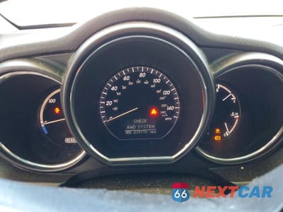 Zdjęcie 9 z 12 samochodu: 2006 LEXUS RX 400 VIN:JTJHW31U060007945 - miniatura