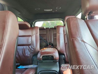 Zdjęcie 10 z 13 samochodu: 2022 DODGE DURANGO CITADEL VIN:1C4RDJEG2NC103756 - miniatura