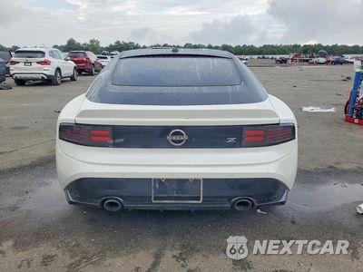 Zdjęcie 6 z 12 samochodu: 2024 NISSAN Z PERFORMANCE VIN:JN1BZ4BH6RM360942 - miniatura