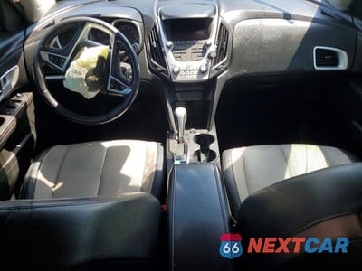 Zdjęcie 8 z 13 samochodu: 2015 CHEVROLET EQUINOX LT VIN:2GNALBEK5F1151373 - miniatura