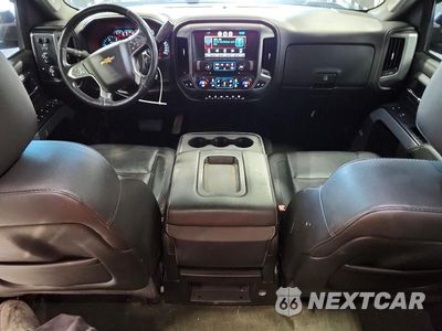 Zdjęcie 8 z 12 samochodu: 2015 CHEVROLET SILVERADO K2500 HEAVY DUTY LTZ VIN:1GC1KWE81FF669450 - miniatura