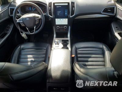 Zdjęcie 8 z 13 samochodu: 2024 FORD EDGE SEL VIN:2FMPK4J94RBA98003 - miniatura