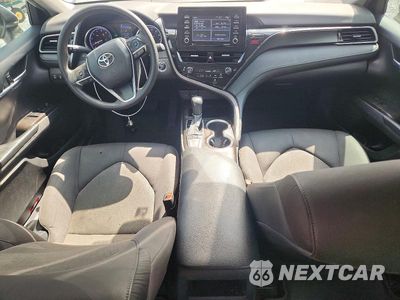 Zdjęcie 8 z 12 samochodu: 2024 TOYOTA CAMRY LE VIN:4T1R11AK1RU892528 - miniatura