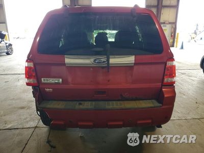 Zdjęcie 6 z 13 samochodu: 2012 FORD ESCAPE LIMITED VIN:1FMCU0E76CKB89524 - miniatura