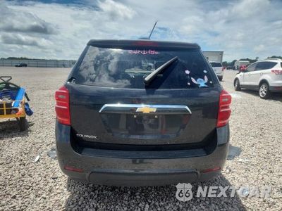 Zdjęcie 6 z 13 samochodu: 2017 CHEVROLET EQUINOX LS VIN:2GNALBEK1H6107540 - miniatura