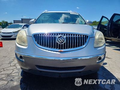Piąte zdjęcie samochodu w środku: 2012 BUICK ENCLAVE VIN:5GAKRCED0CJ231668 - miniatura