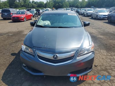 Piąte zdjęcie samochodu w środku: 2013 ACURA ILX 20 TECH VIN:19VDE1F75DE005309 - miniatura