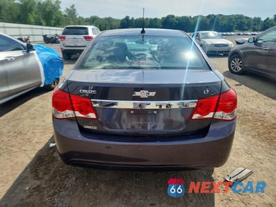 Zdjęcie 6 z 12 samochodu: 2014 CHEVROLET CRUZE LT VIN:1G1PC5SB7E7234452 - miniatura