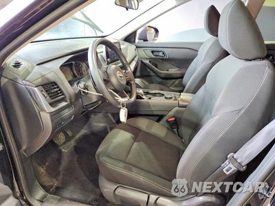 Zdjęcie 7 z 13 samochodu: 2024 NISSAN ROGUE S VIN:5N1BT3AB7RC692752 - miniatura