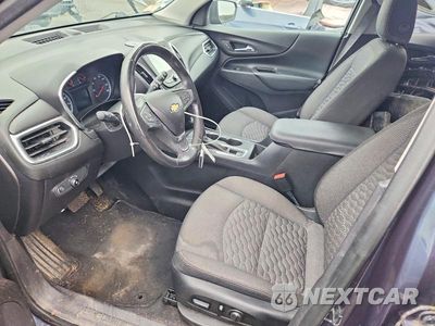 Zdjęcie 7 z 14 samochodu: 2018 CHEVROLET EQUINOX LT VIN:3GNAXSEV4JS536242 - miniatura