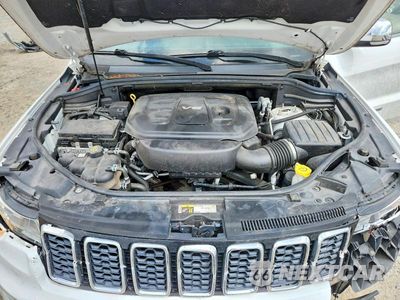 Zdjęcie 12 z 13 samochodu: 2018 JEEP GRAND CHEROKEE LIMITED VIN:1C4RJFBG6JC164645 - miniatura