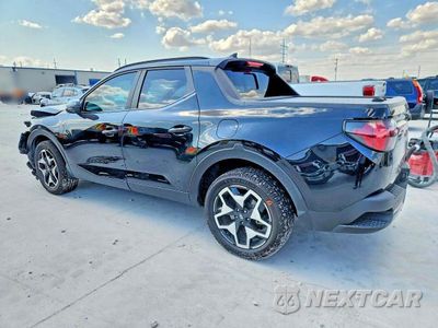 Drugie zdjęcie samochodu z przodu: 2023 HYUNDAI SANTA CRUZ LIMITED VIN:5NTJEDAF3PH065732 - miniatura