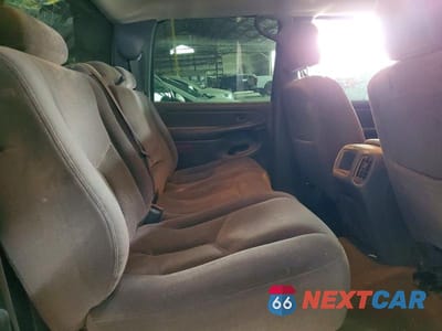 Zdjęcie 10 z 13 samochodu: 2006 CHEVROLET SILVERADO C2500 HEAVY DUTY VIN:1GCHC23D56F188234 - miniatura