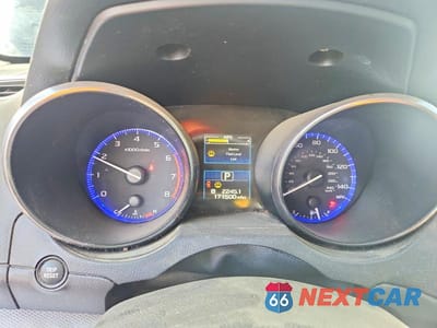 Zdjęcie 9 z 12 samochodu: 2017 SUBARU LEGACY 2.5I PREMIUM VIN:4S3BNAC6XH3047918 - miniatura
