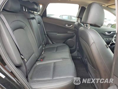 Zdjęcie 11 z 13 samochodu: 2022 HYUNDAI KONA LIMITED VIN:KM8K53A33NU782004 - miniatura