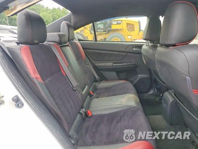 Zdjęcie 10 z 13 samochodu: 2020 SUBARU WRX PREMIUM VIN:JF1VA1B64L9810859 - miniatura