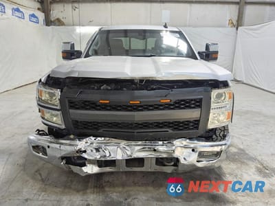Piąte zdjęcie samochodu w środku: 2015 CHEVROLET SILVERADO K1500 LTZ VIN:3GCUKSEJ7FG359889 - miniatura