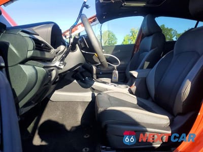 Zdjęcie 7 z 14 samochodu: 2025 SUBARU CROSSTREK WILDERNESS VIN:4S4GUHU65S3735036 - miniatura