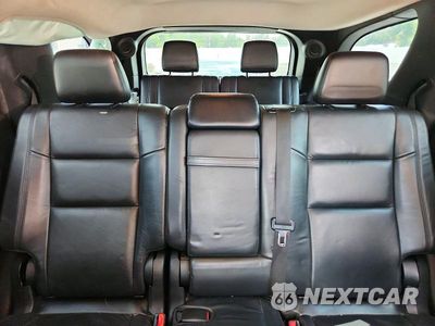 Zdjęcie 10 z 14 samochodu: 2014 DODGE DURANGO LIMITED VIN:1C4RDJDG0EC477414 - miniatura
