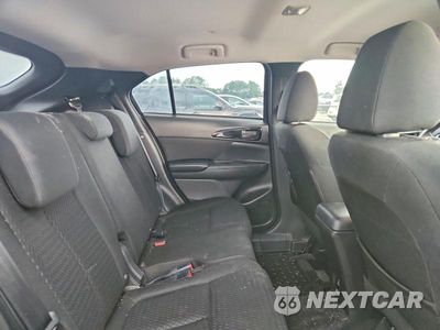 Zdjęcie 11 z 13 samochodu: 2019 MITSUBISHI ECLIPSE CROSS ES VIN:JA4AT3AA1KZ034106 - miniatura